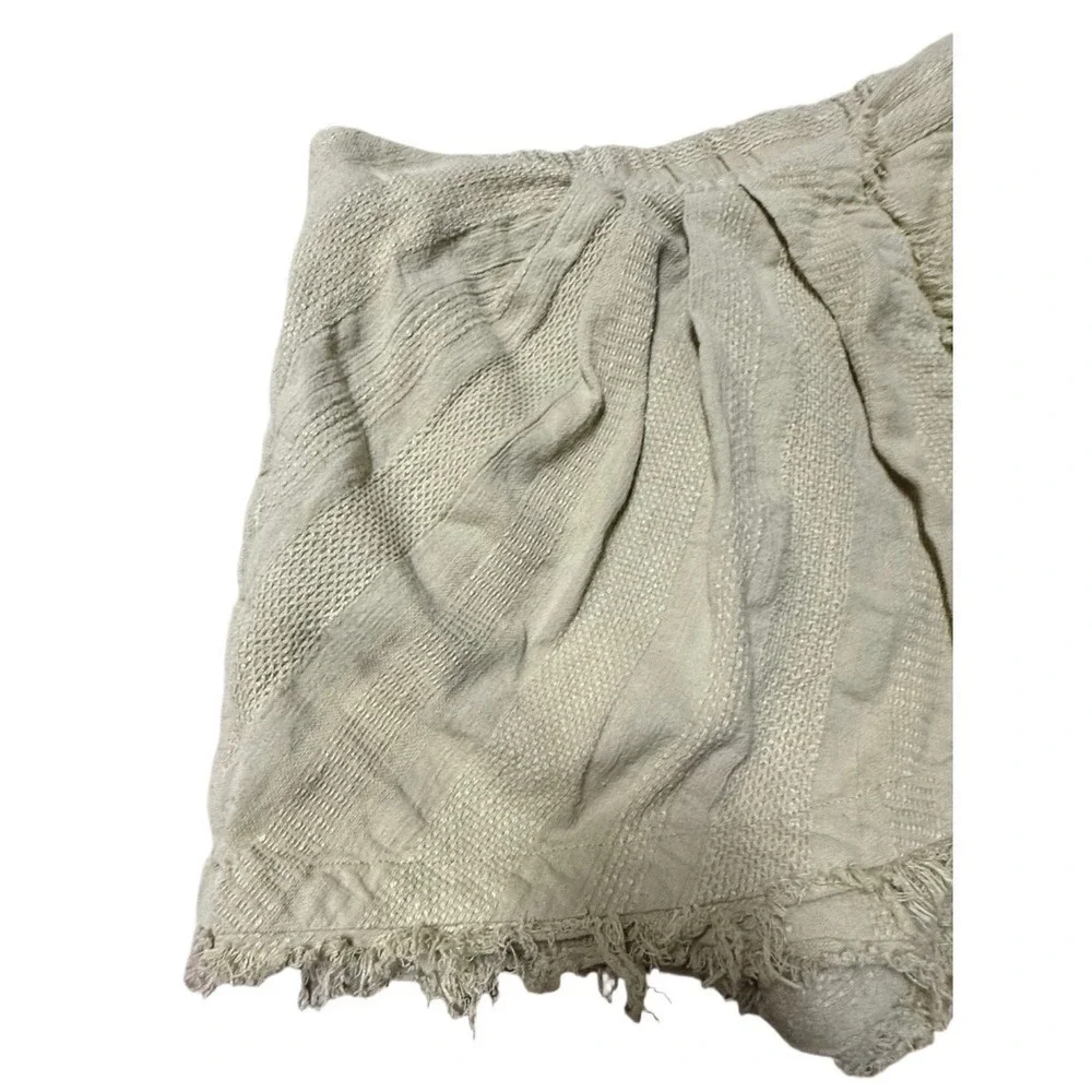 Free People used stains olive